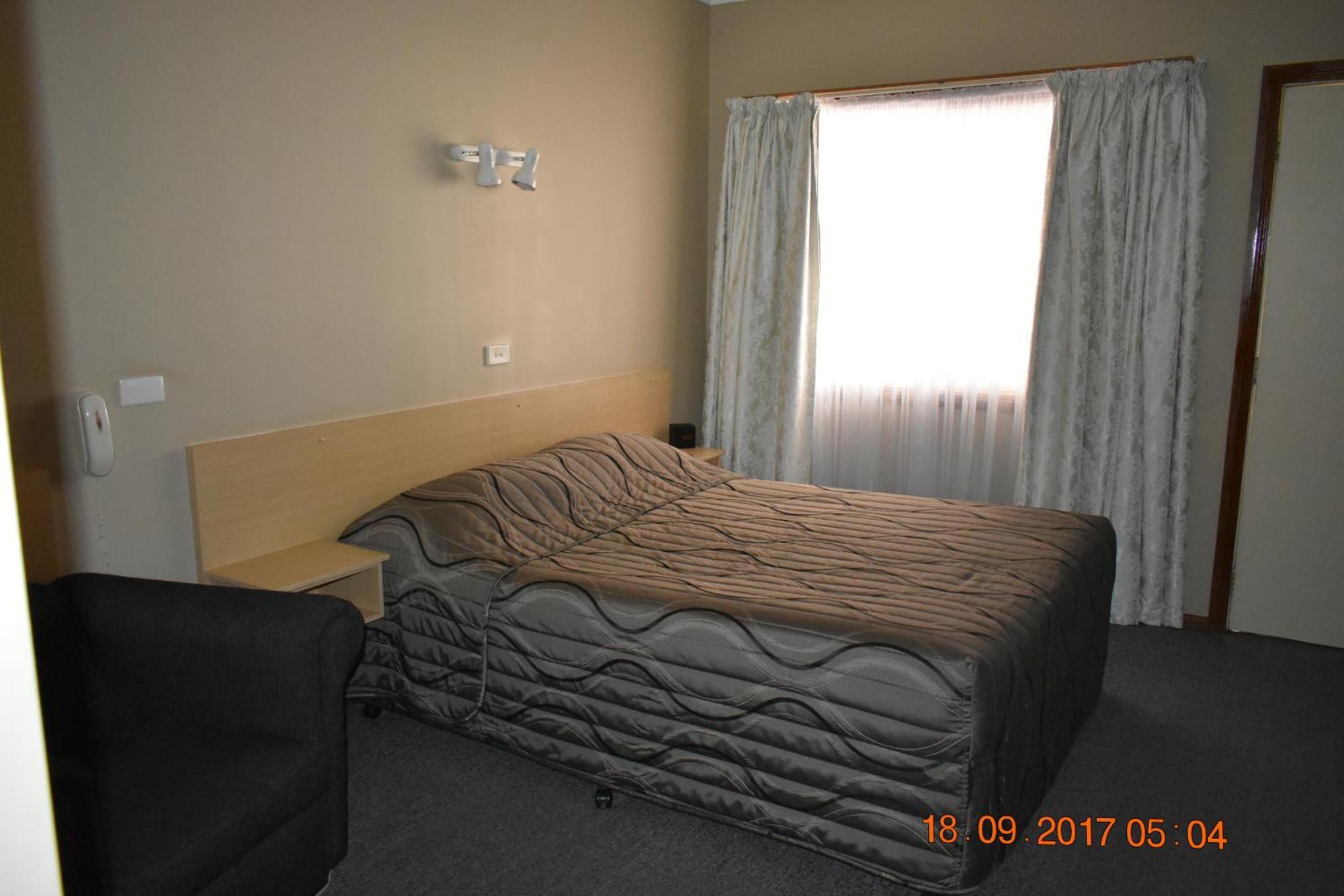 Cooee Motel Gilgandra Exterior photo