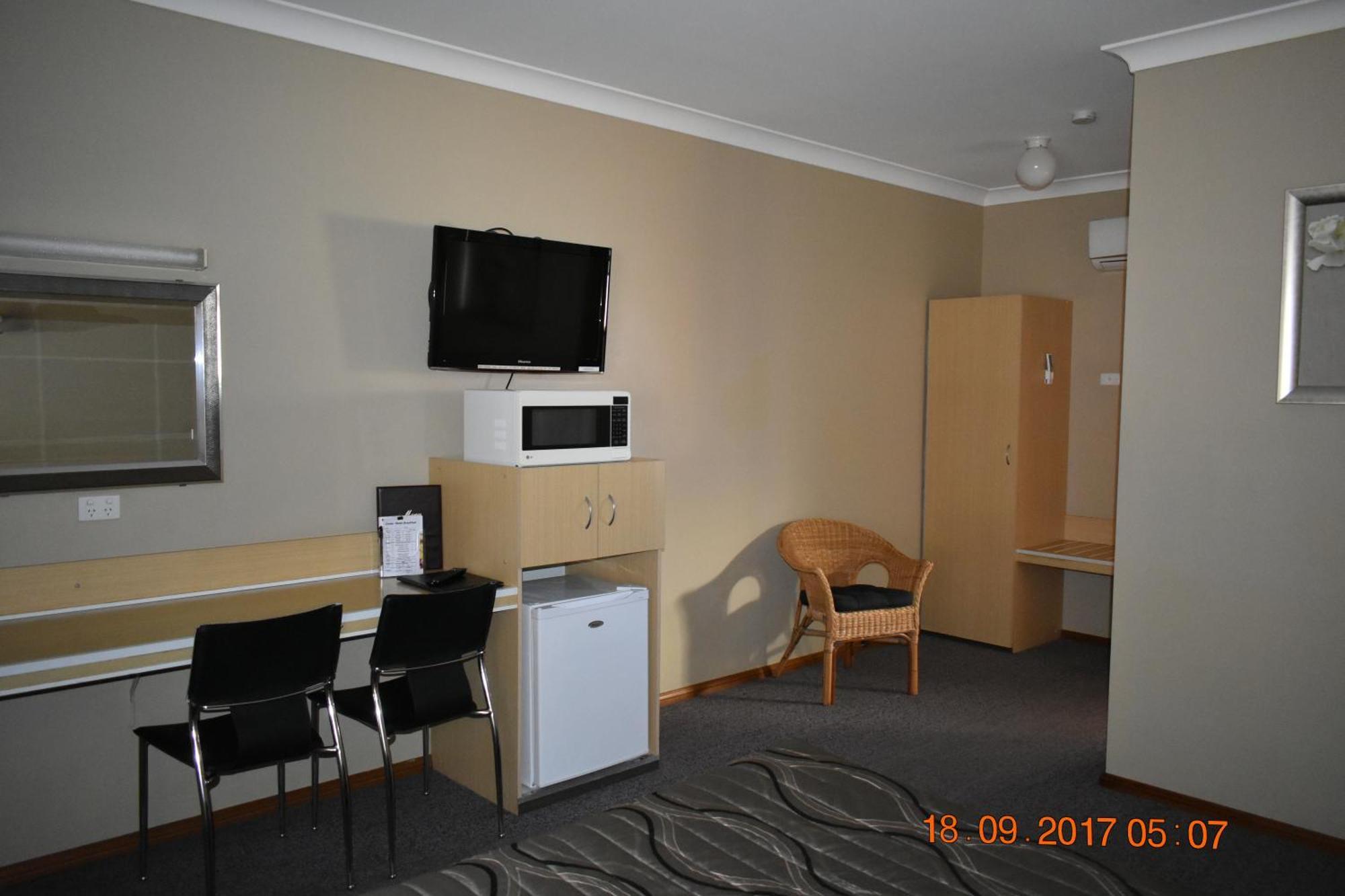 Cooee Motel Gilgandra Exterior photo