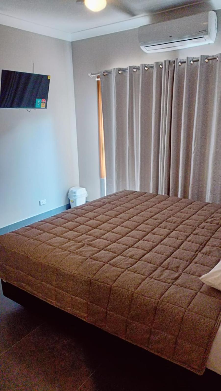 Cooee Motel Gilgandra Exterior photo
